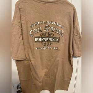 HD t-shirt